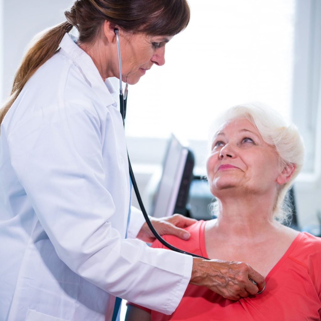 Inicio - Blq6 - Chequeo cardiologico